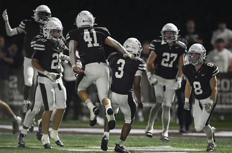 Mount Carmel loses but impresses New Jersey power 'That was .